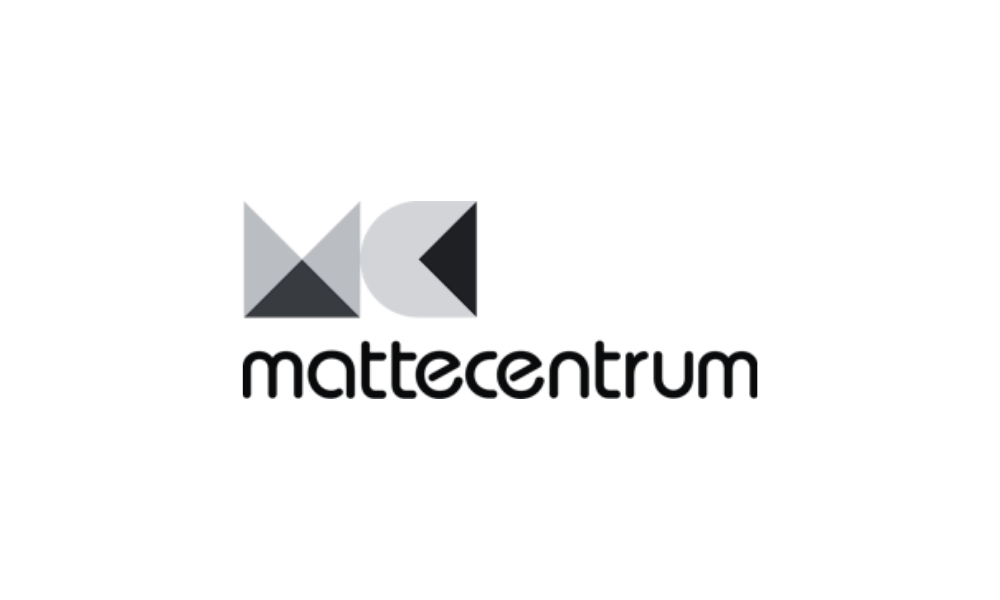Mattecentrum