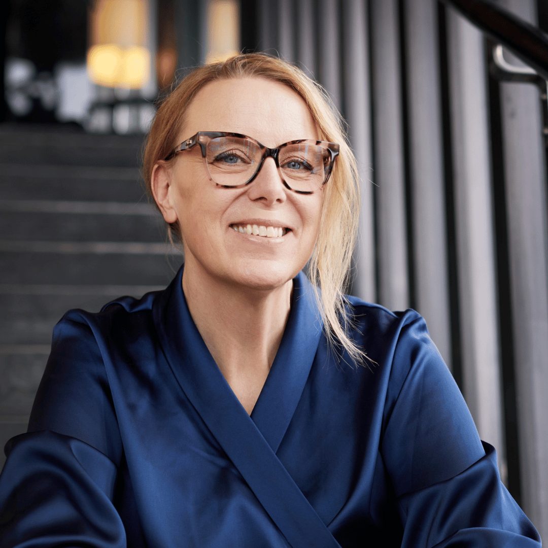Annsi Krol